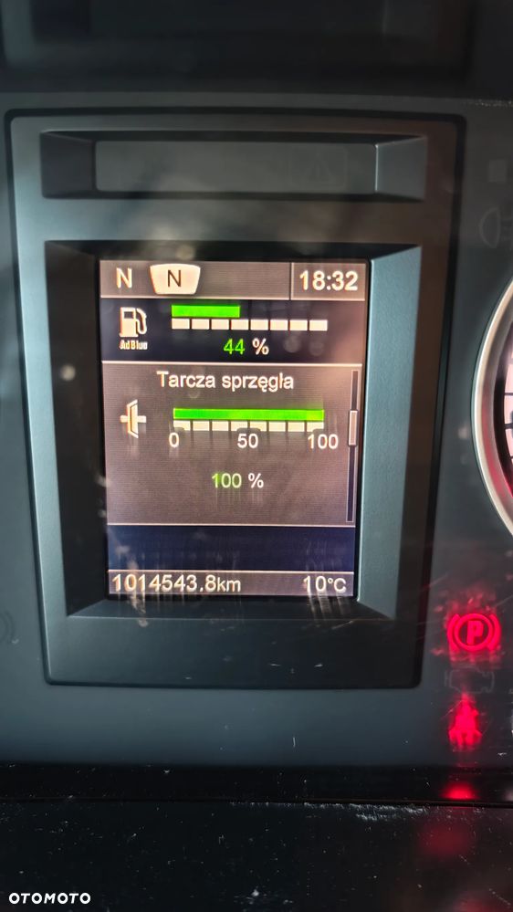 Scania R450 - 7