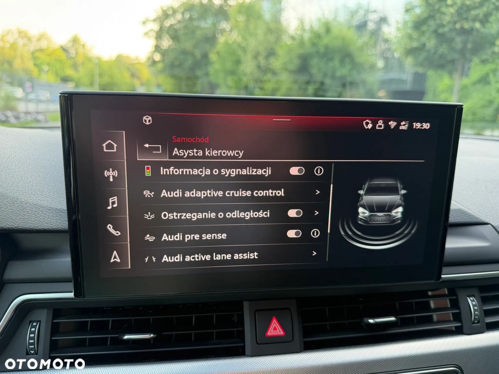 Audi A5 Sportback 35 TFSI mHEV S Line S tronic - 39