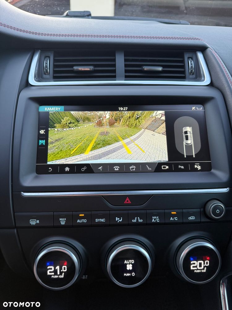 Jaguar E-Pace P250 AWD First Edition - 20