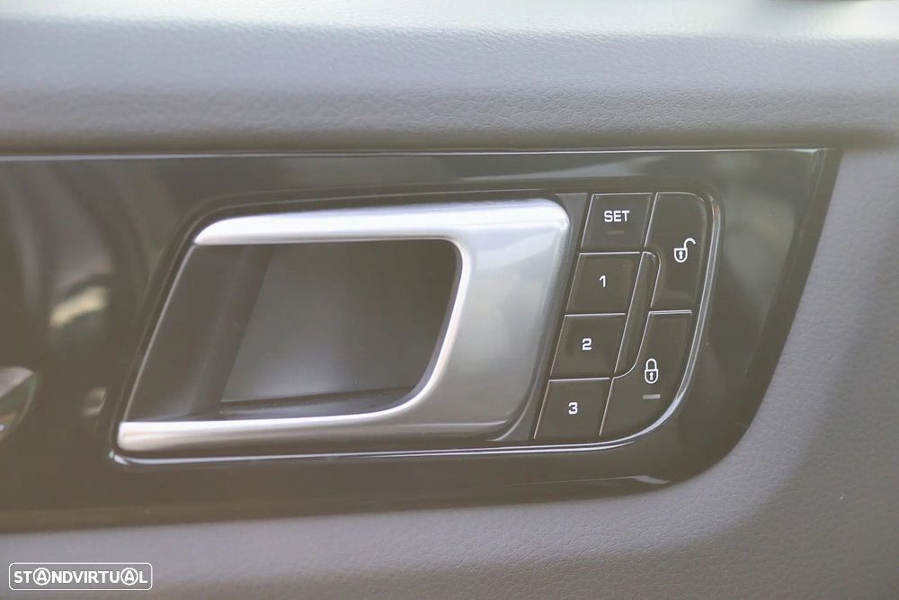 Porsche Cayenne E-Hybrid - 14