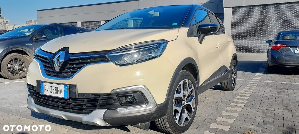 Renault Captur (ENERGY) TCe 90 BOSE EDITION - 18