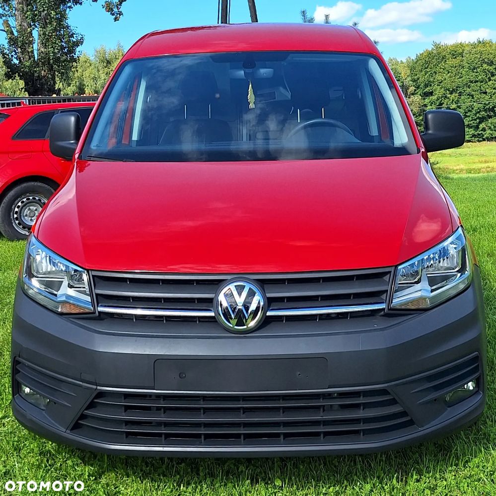 Volkswagen Caddy Standard - 3