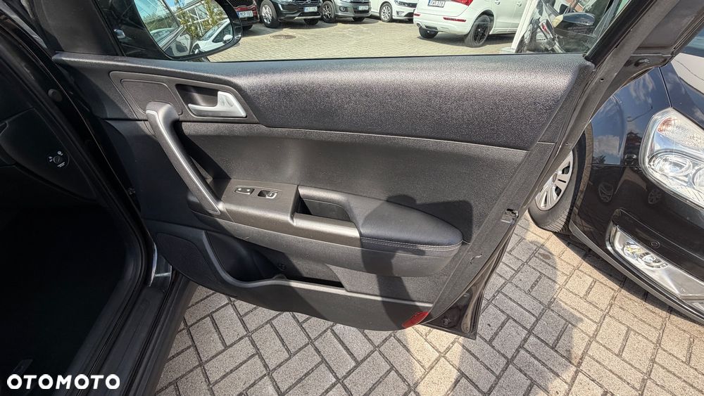 Kia Sportage 1.6 GDI 2WD EDITION 7 - 25