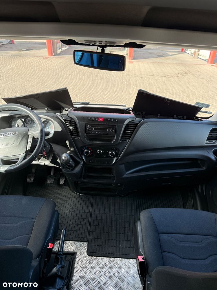 Iveco Daily - 16