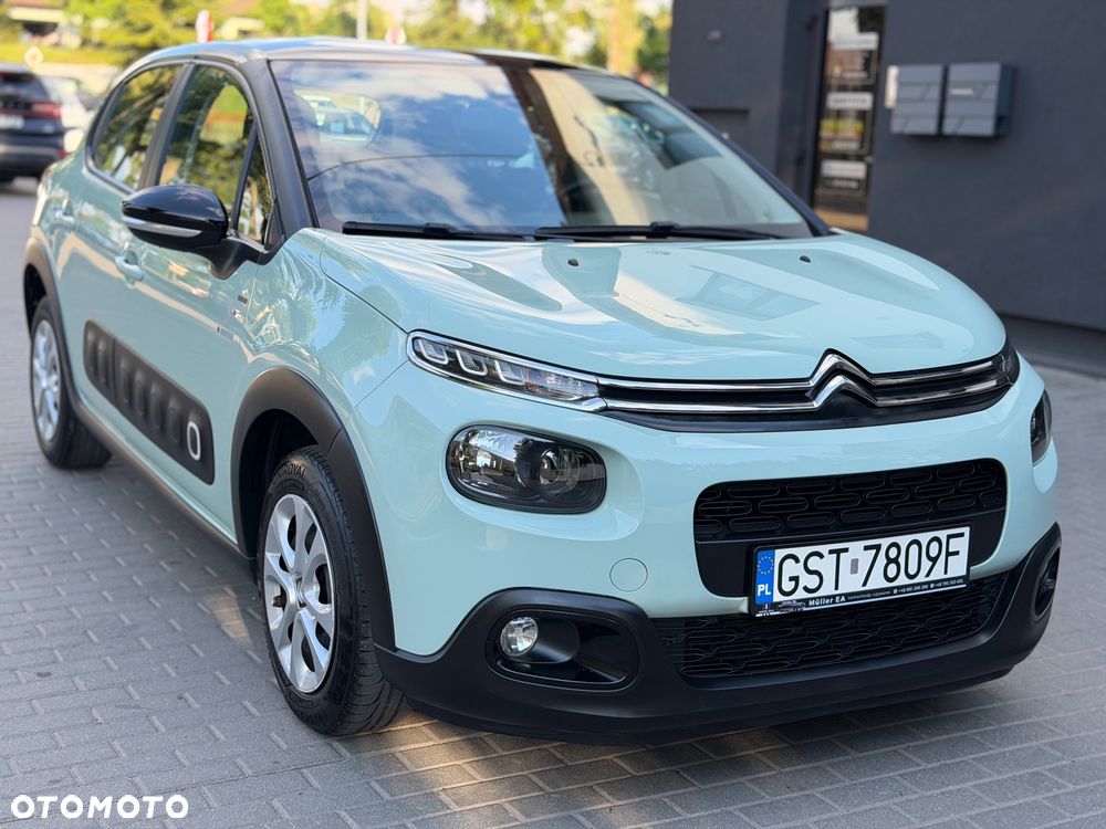 Citroën C3 1.2 VTi Attraction - 8