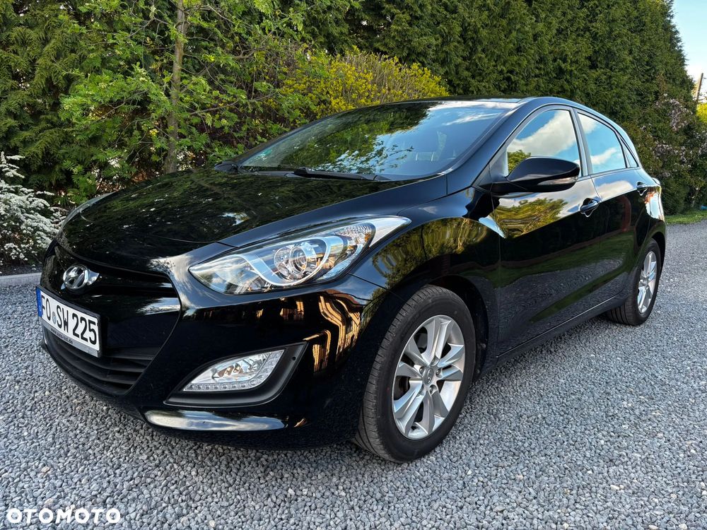 Hyundai i30 1.4 Edition Plus - 1