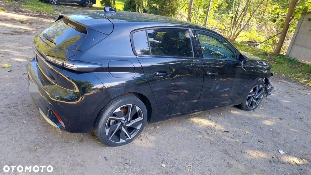 Peugeot 308 1.2 PureTech Allure Pack S&S EAT8 - 1