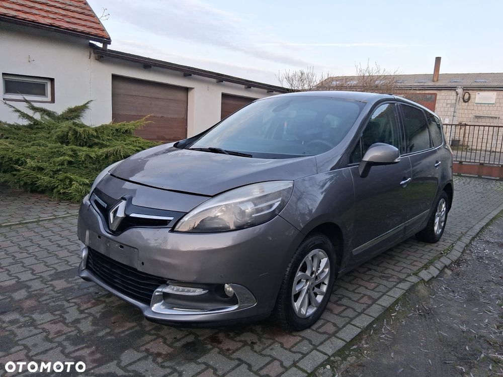 Renault Grand Scenic Energy dCi 110 S&S Dynamique - 16