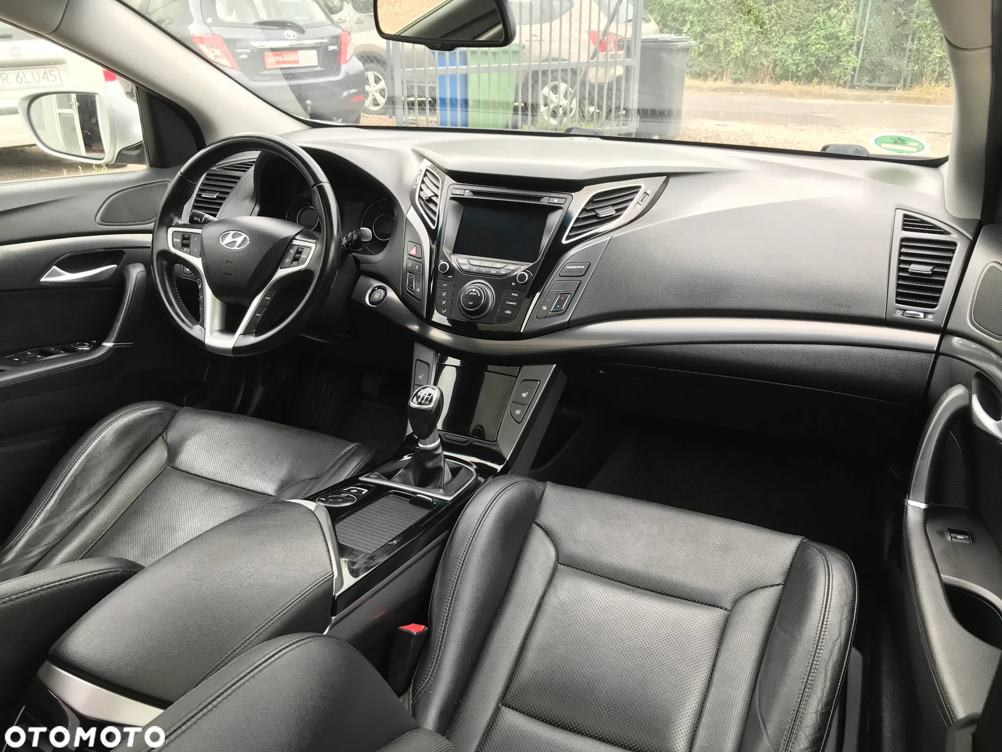 Hyundai i40 i40cw 1.7 CRDi Premium - 18