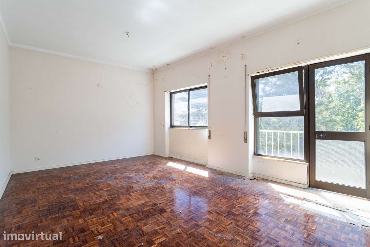 Apartamento T3 no Centro do Barreiro - Grande imagem: 2/32