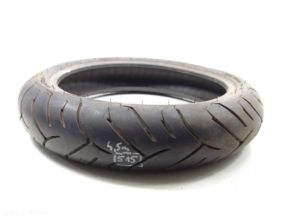 Oponado Skutera Dunlop Scootsmart 120/70/16 - 1