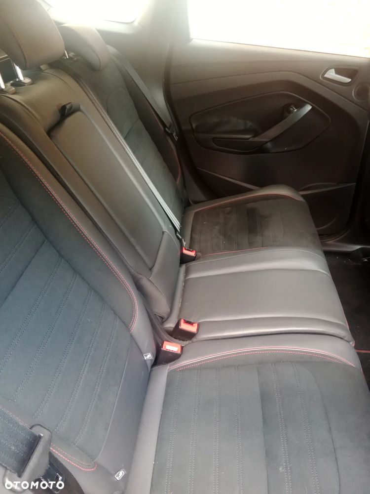 Ford Kuga 2.0 EcoBlue AWD ST-Line - 20
