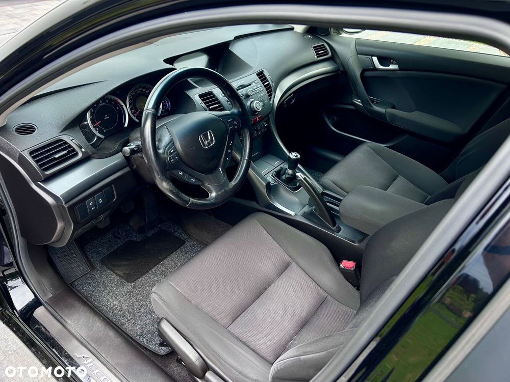 Honda Accord 2.0 Elegance - 11