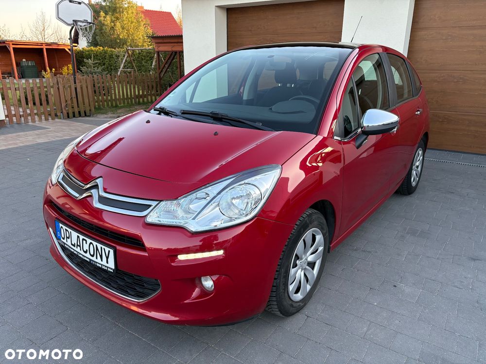 Citroën C3 Pure Tech (VTi) 68 Attraction - 10
