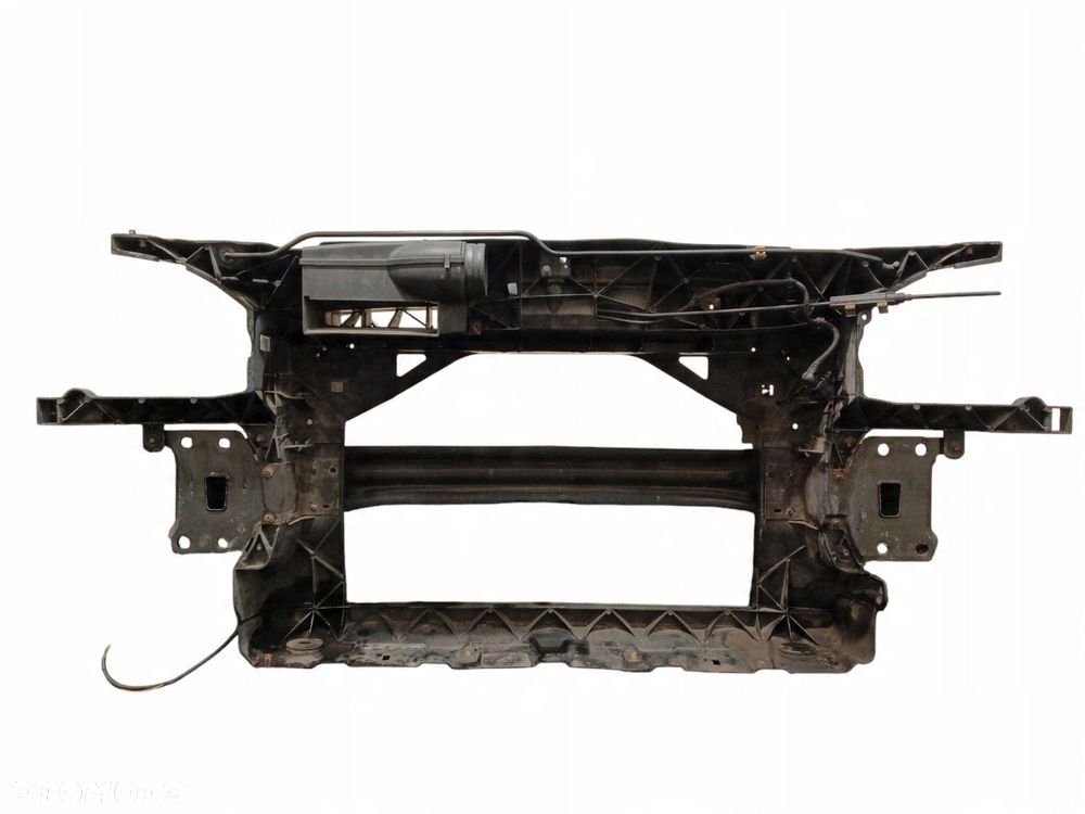 PAS PRZEDNI WZMOCNIENIE SEAT TOLEDO III (2004-2009) 1.9 TDI 105KM - 4