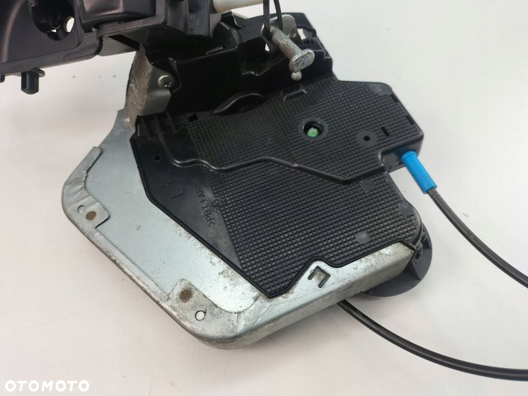 KLAMKA WEWNĘTRZNA LEWA PRZÓD ZAMEK DRZWI TOYOTA YARIS 3 III 69206-0D270 - 3