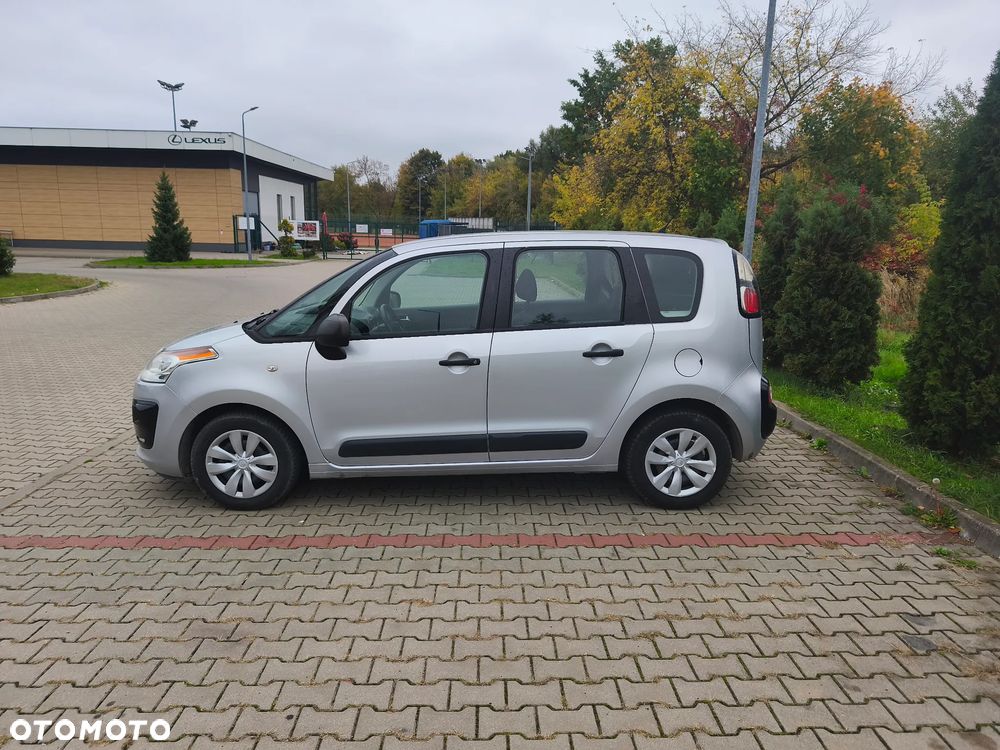 Citroën C3 Picasso - 2