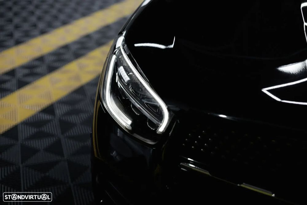 Mercedes-Benz GLC 300 de 4Matic - 41