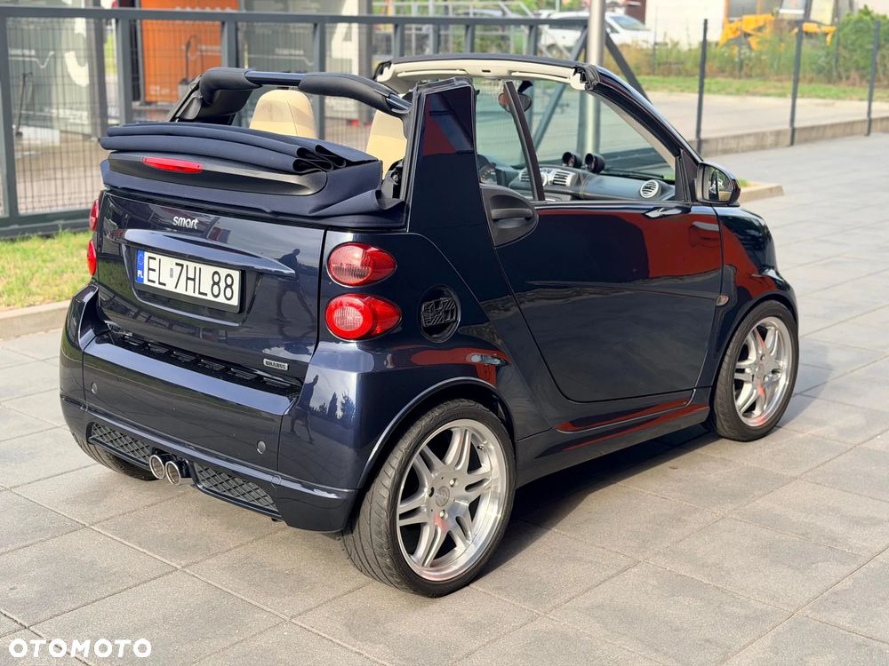 Smart Fortwo - 3