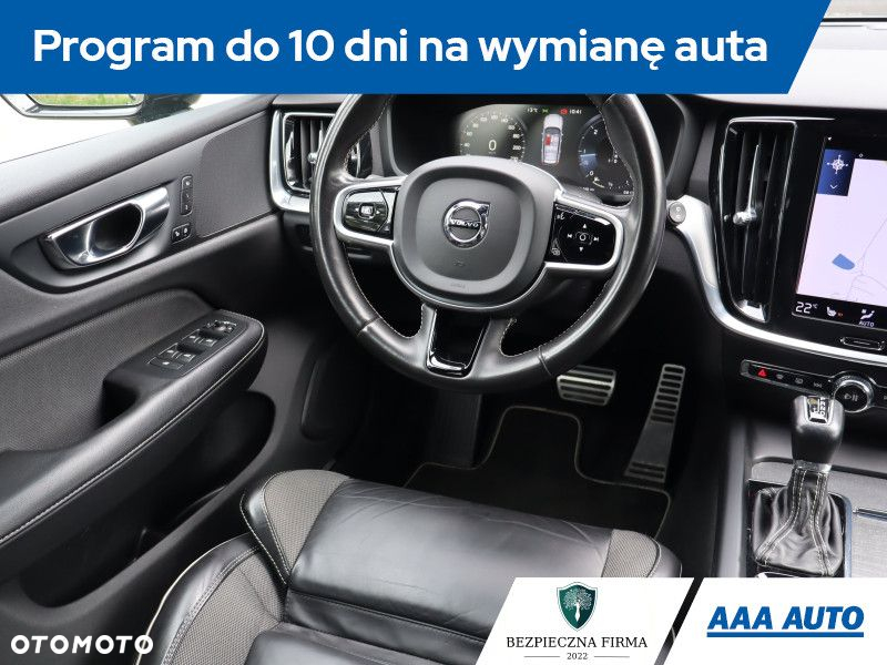 Volvo V60 - 8