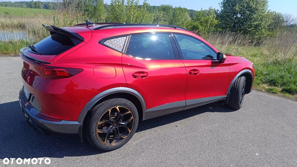 Cupra Formentor 1.5 TSI - 10