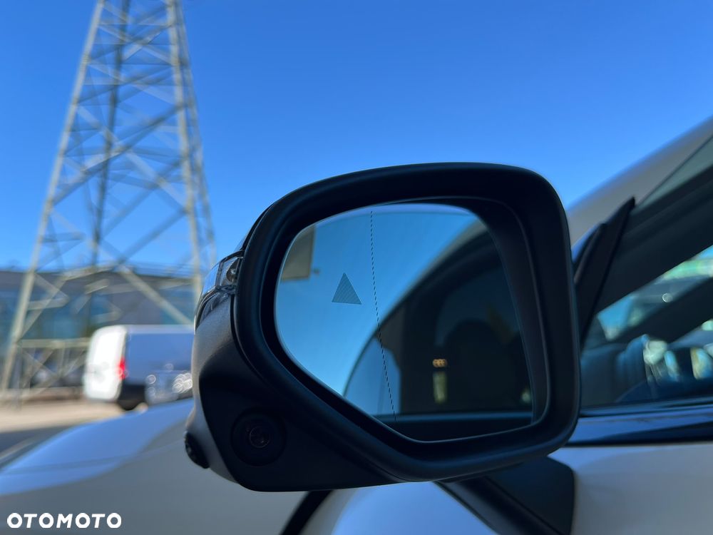 Mercedes-Benz CLA 220 mHEV 4-Matic 8G-DCT - 34
