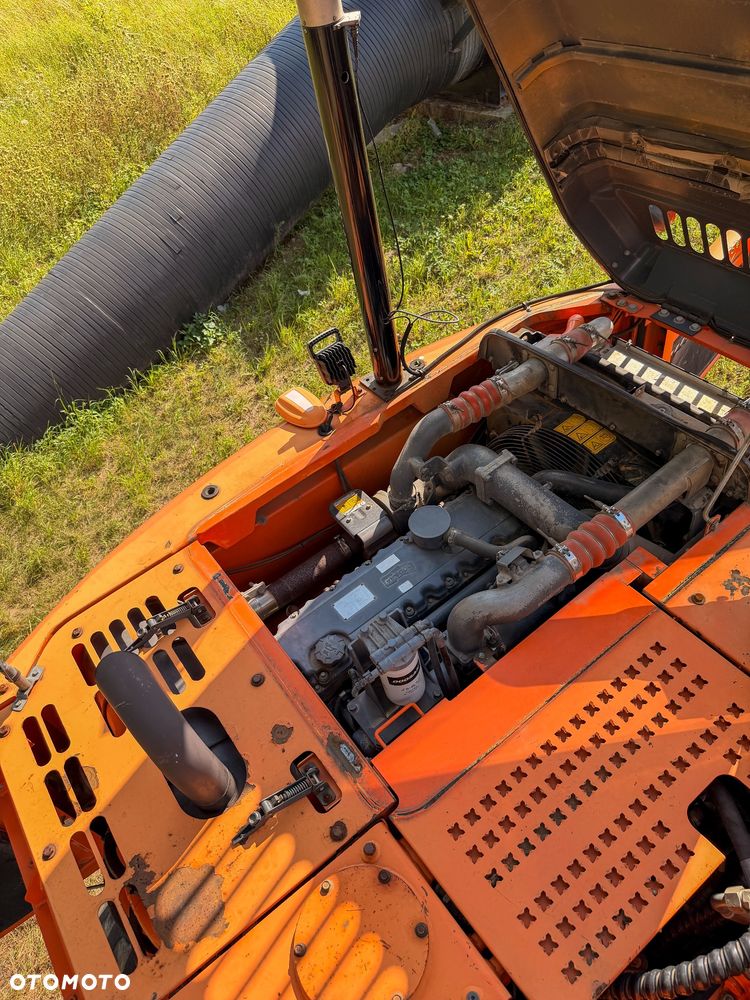 Doosan 140W - 17