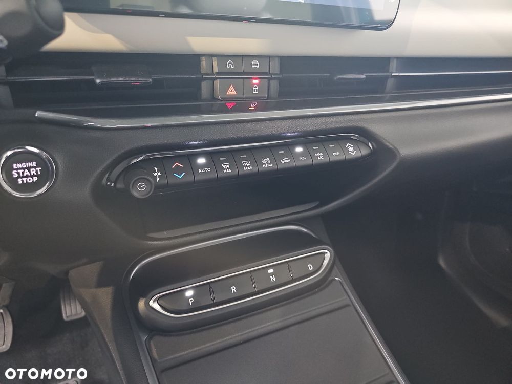 Fiat 600 1.2 Turbo La Prima eDCT - 18