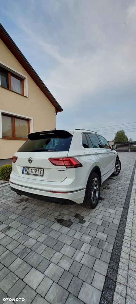 Volkswagen Tiguan - 4