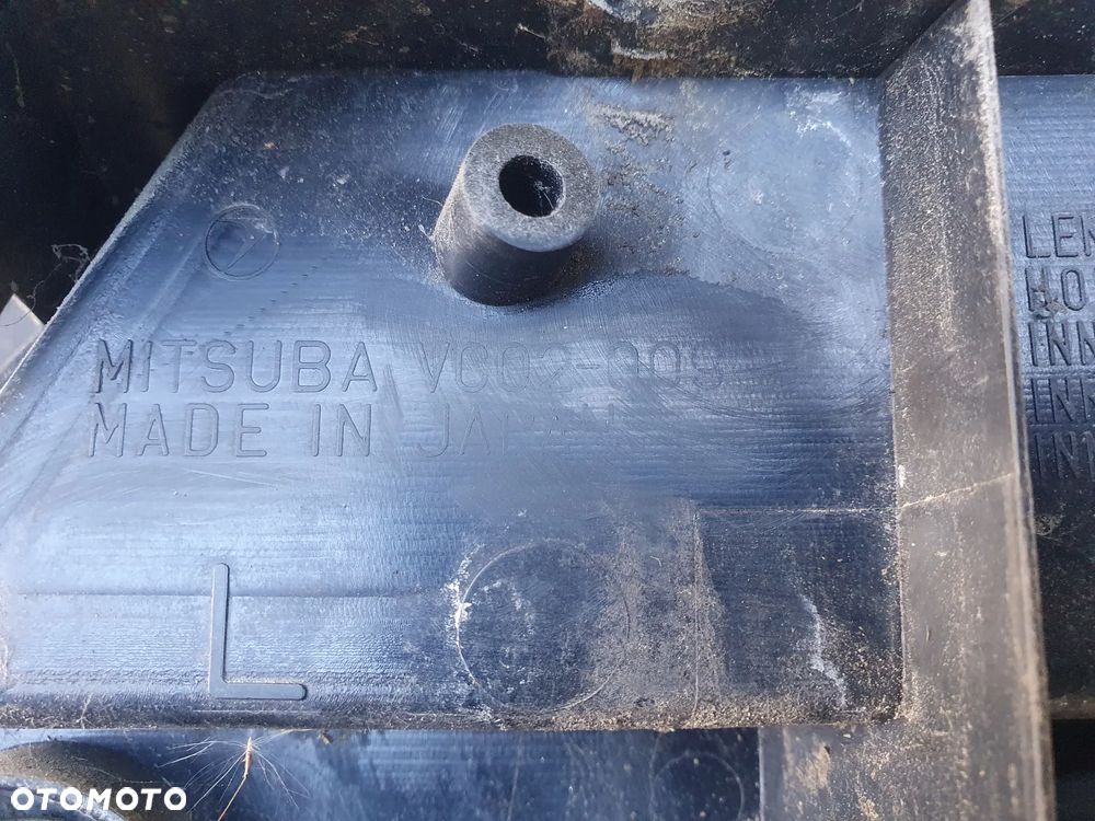 Lampa LEWA Tylna Subaru Impreza II Kombi Lift (gg) - 4