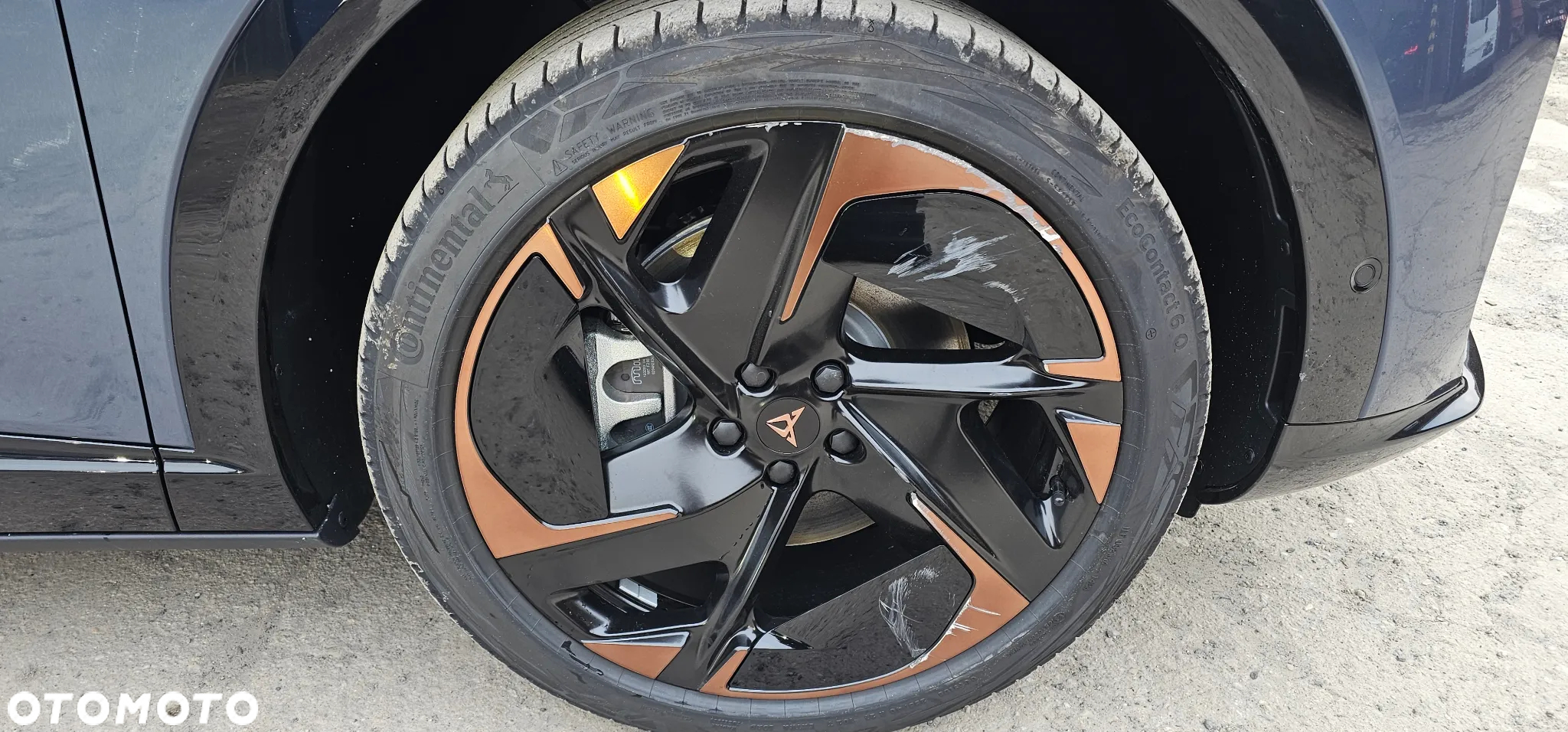 Cupra Tavascan - 23