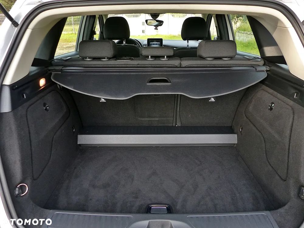 Mercedes-Benz Klasa B 180 (CDI) d 7G-DCT Style - 10