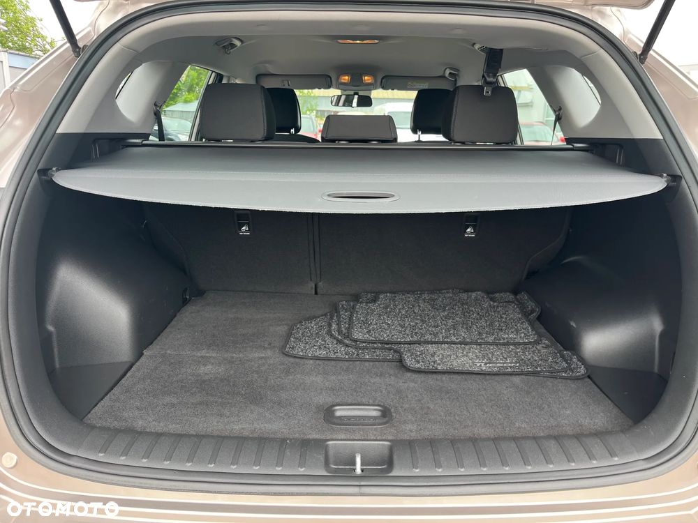 Hyundai Tucson - 36