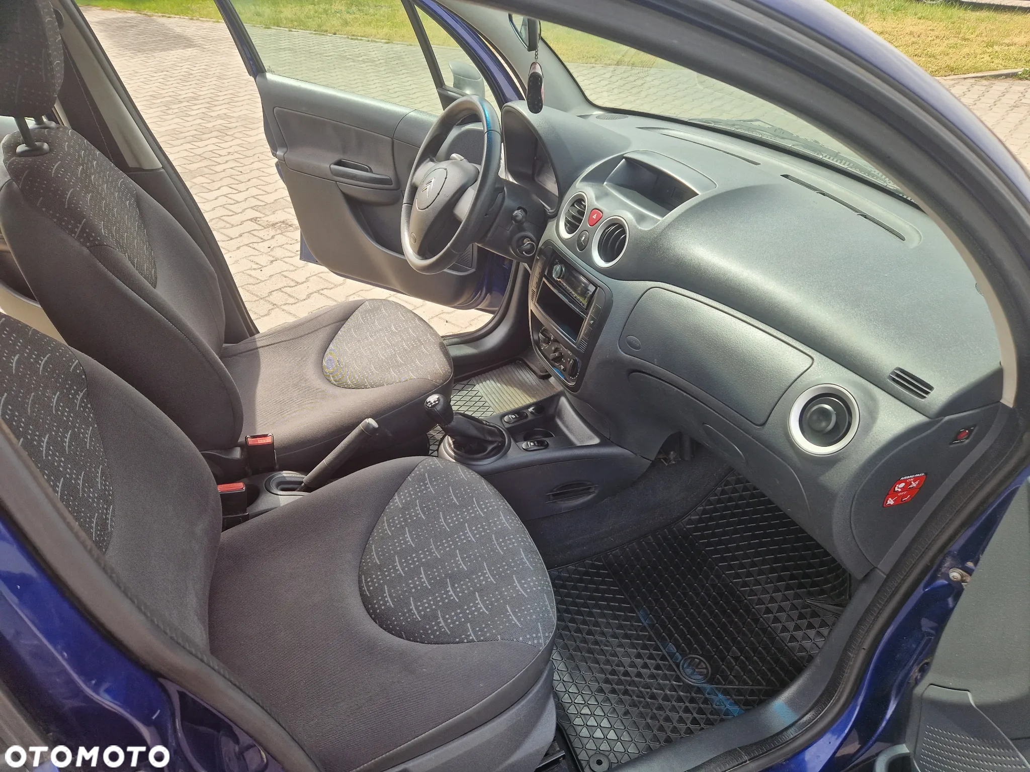 Citroën C3 - 10