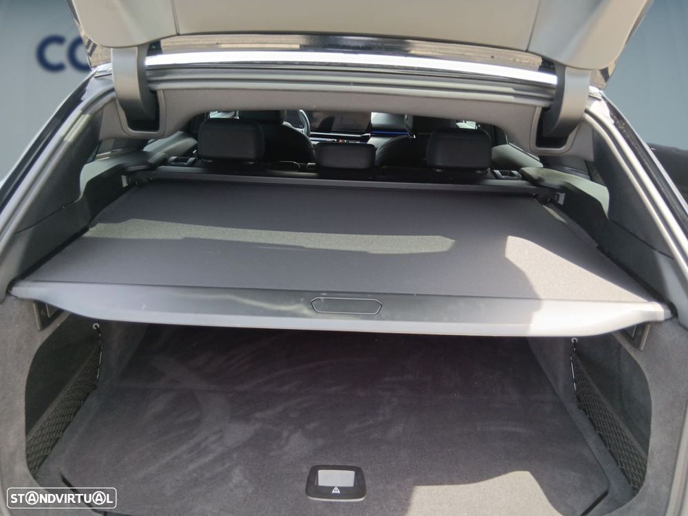 BMW 530 e Pack Desportivo M — fotografia 30