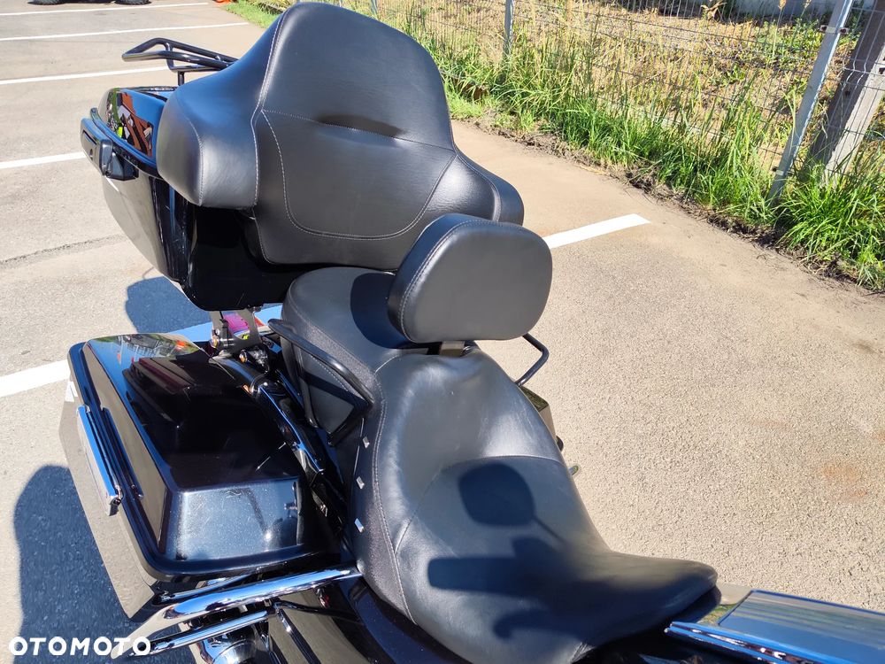 Harley-Davidson Touring Road King - 28