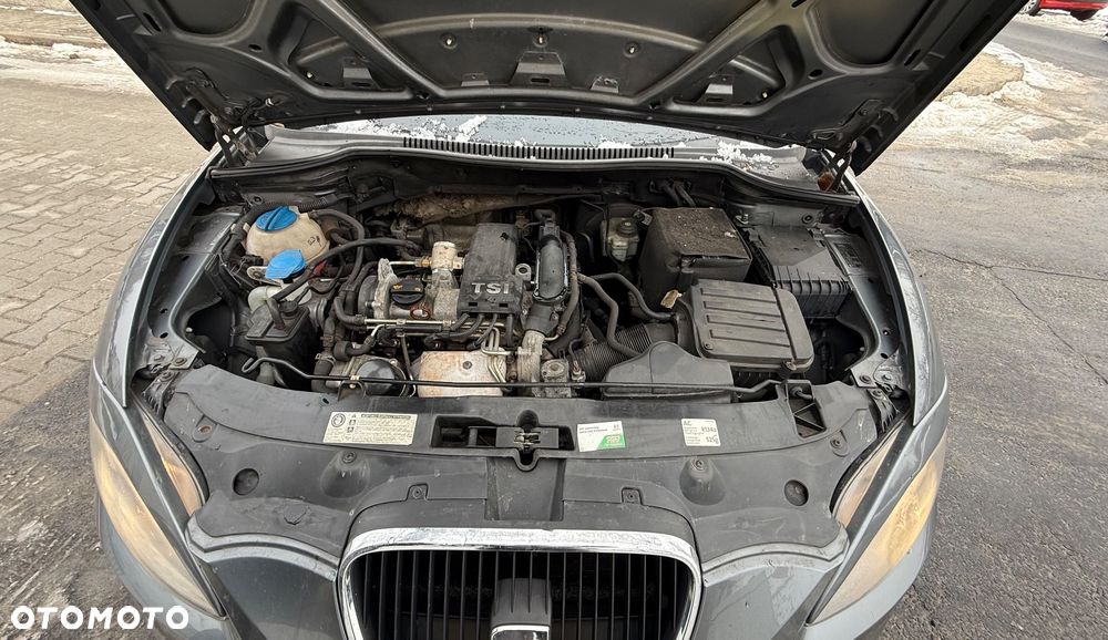 Seat Leon 1.2 TSI Ecomotive Reference Copa - 25