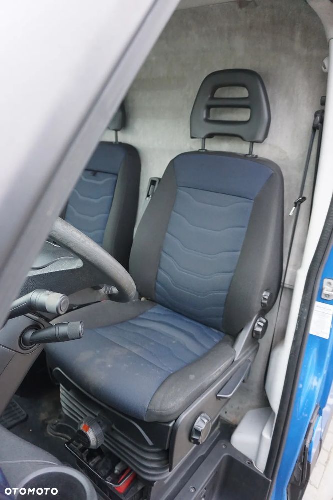 Iveco 35-180 BLIŹNIAK - 9