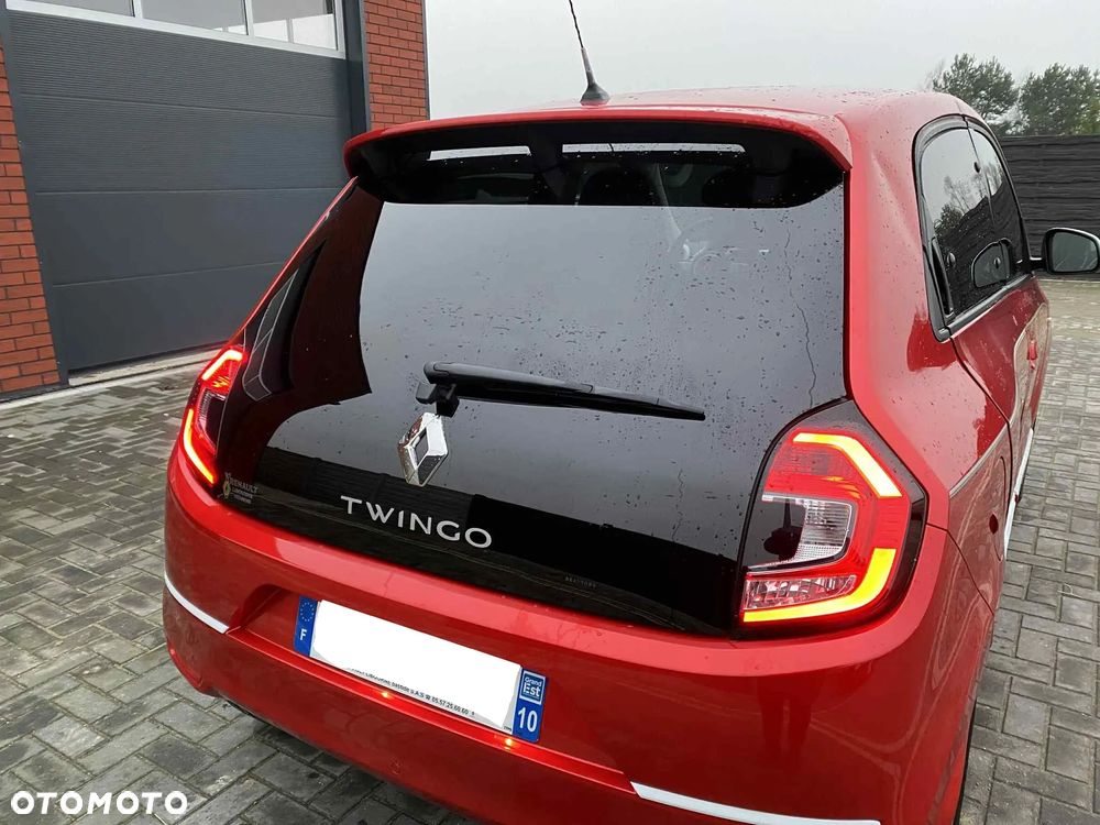 Renault Twingo TCe 90 INTENS - 20