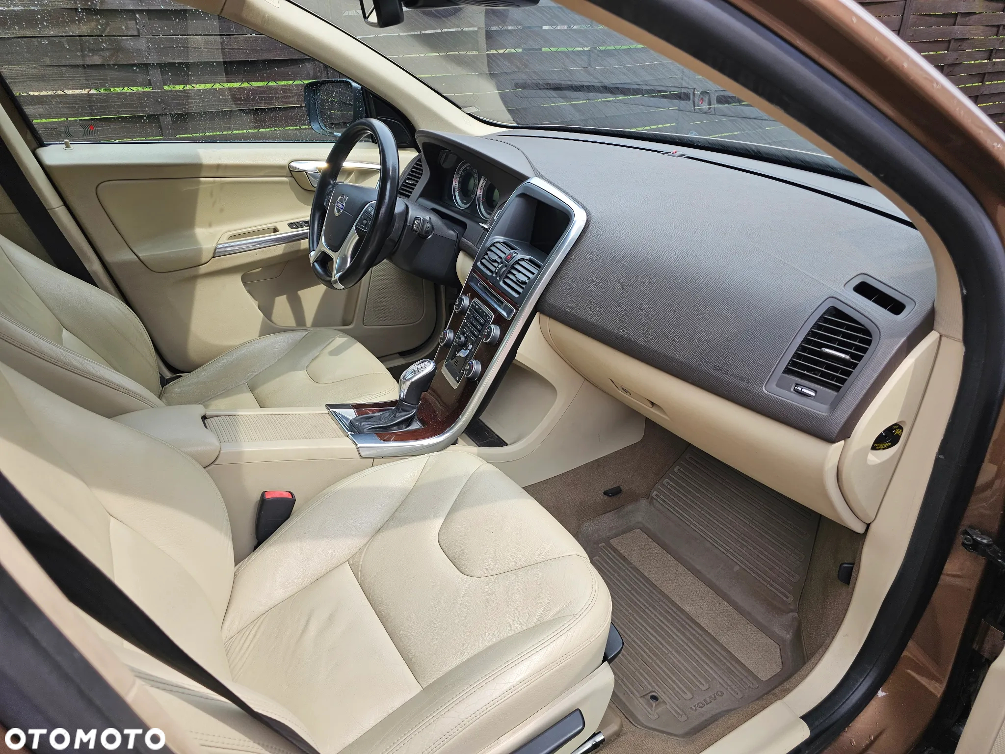 Volvo XC 60 2.4D AWD Summum - 5