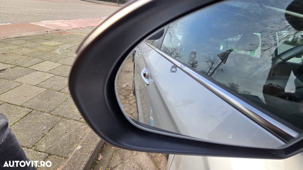 Hyundai IONIQ 1.6 141CP Exclusive - 15