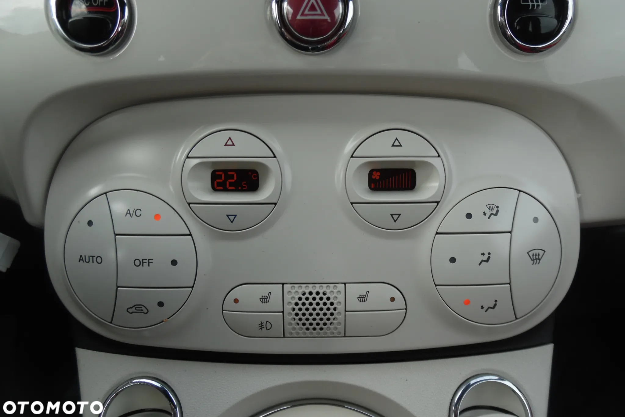 Fiat 500 - 16