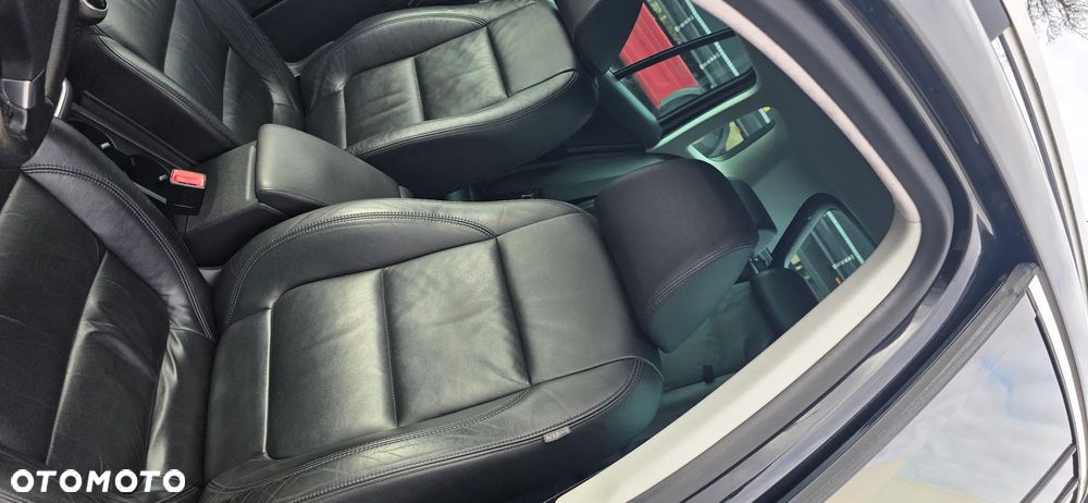 Volkswagen Tiguan 2.0 TDI DPF 4Motion Freestyle - 28