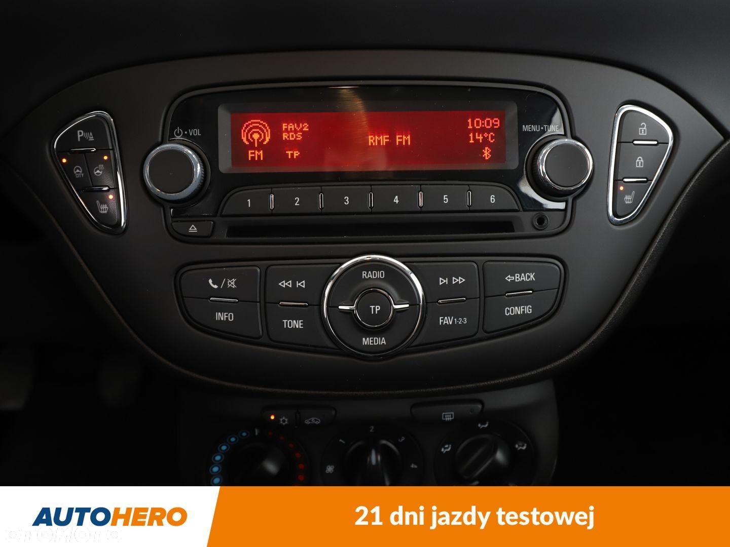 Opel Corsa - 20