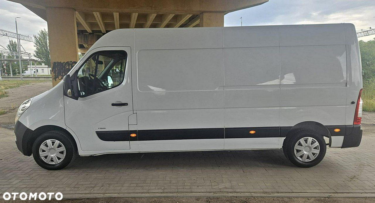 Opel Movano - 15