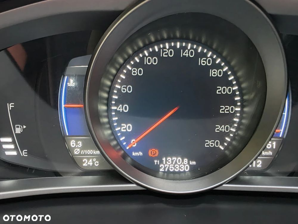 Volvo V40 D3 RDesign - 18