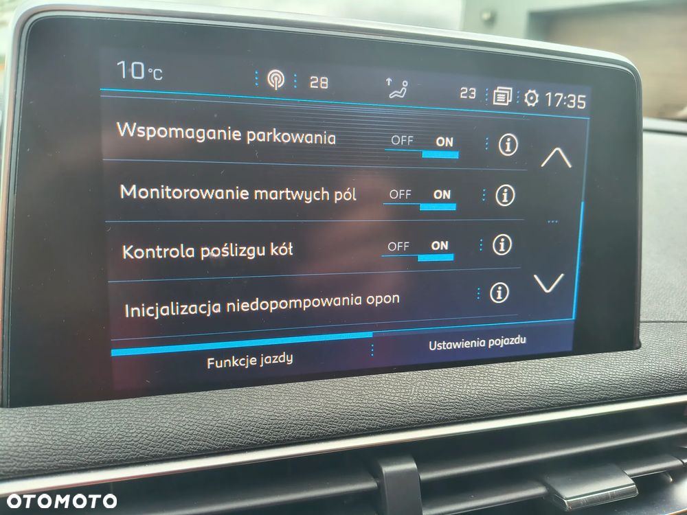 Peugeot 3008 BlueHDi 130 Stop & Start Allure - 20