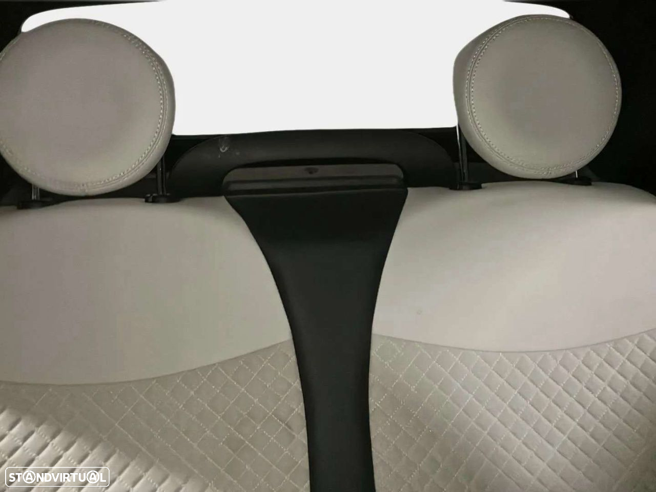 Fiat 500C 1.0 Hybrid Club - 18