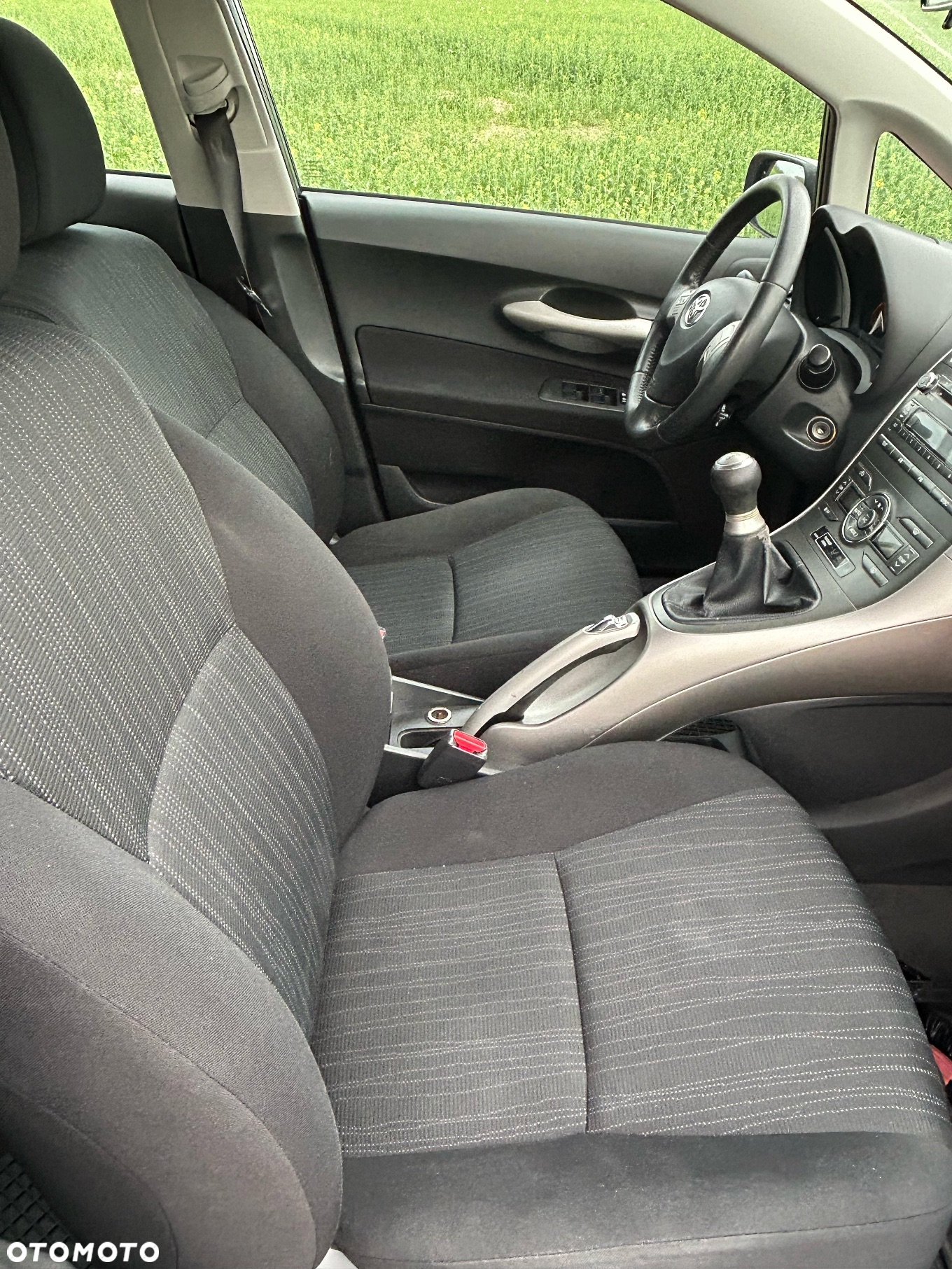 Toyota Auris - 19
