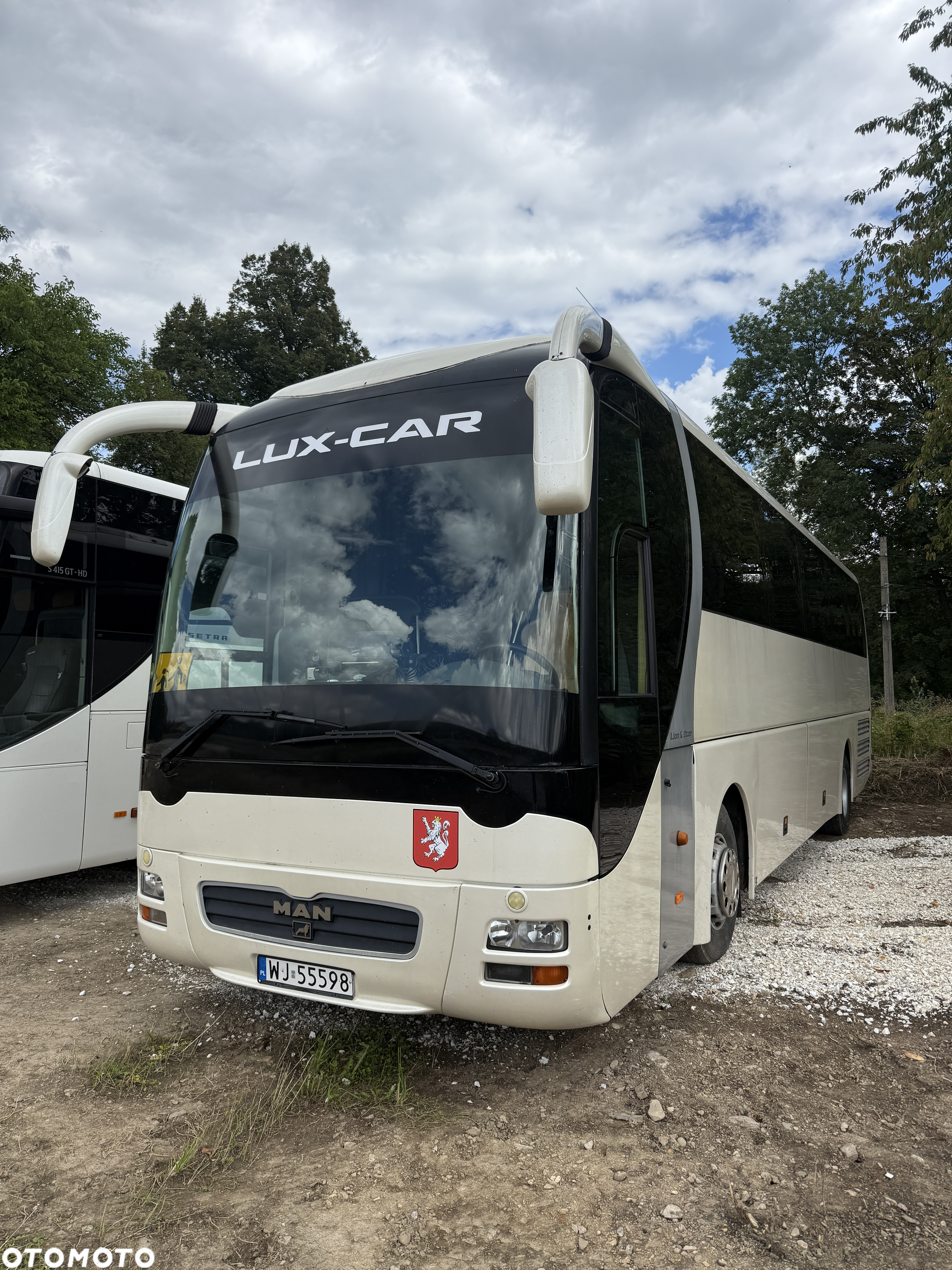 MAN Lion Coach - 2